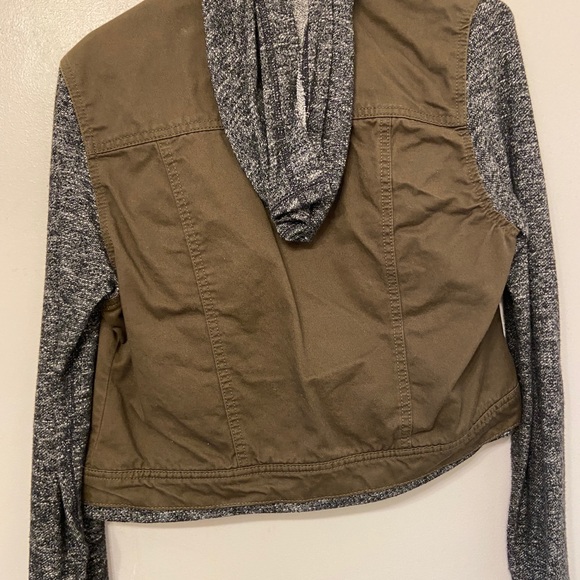 Jacket - Picture 2 of 2